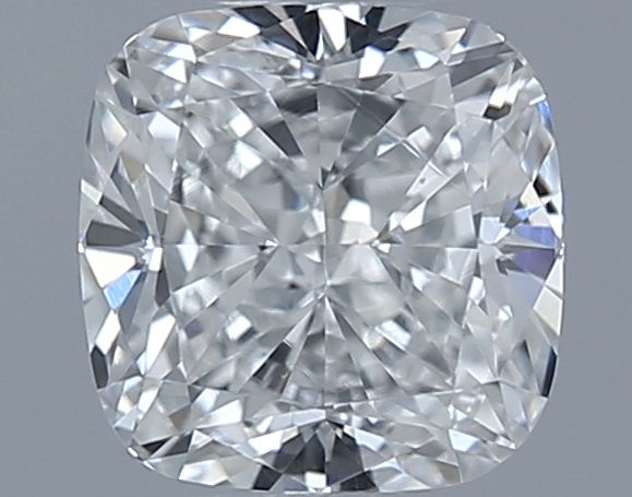 0.71ct Cushion G VS1 Natural Diamond