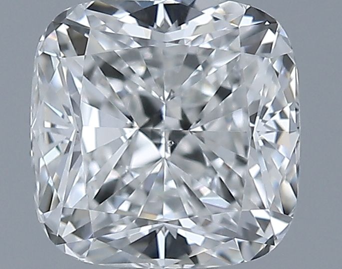 0.8ct Cushion G VS1 Natural Diamond