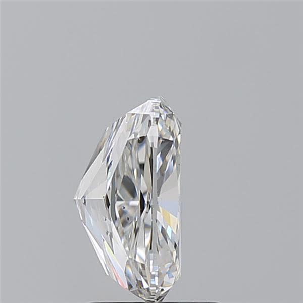 2.5ct Cushion E VS2 Natural Diamond