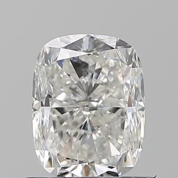 1.01ct Cushion G SI2 Natural Diamond