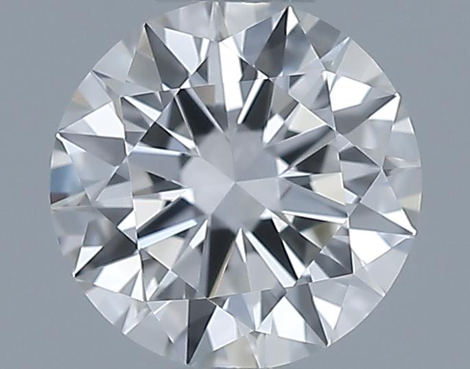 0.5ct Round G VVS1 Natural Diamond