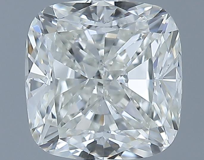 1.07ct Cushion J SI1 Natural Diamond