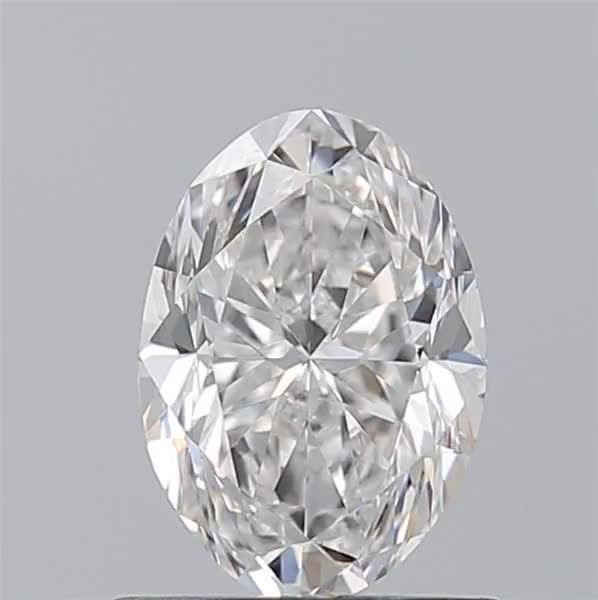 1.01ct Oval E VS1 Natural Diamond