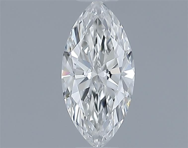 0.52ct Marquise G VVS2 Natural Diamond