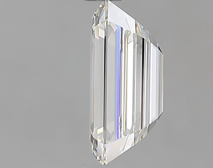 1.5ct Emerald I VVS2 Natural Diamond
