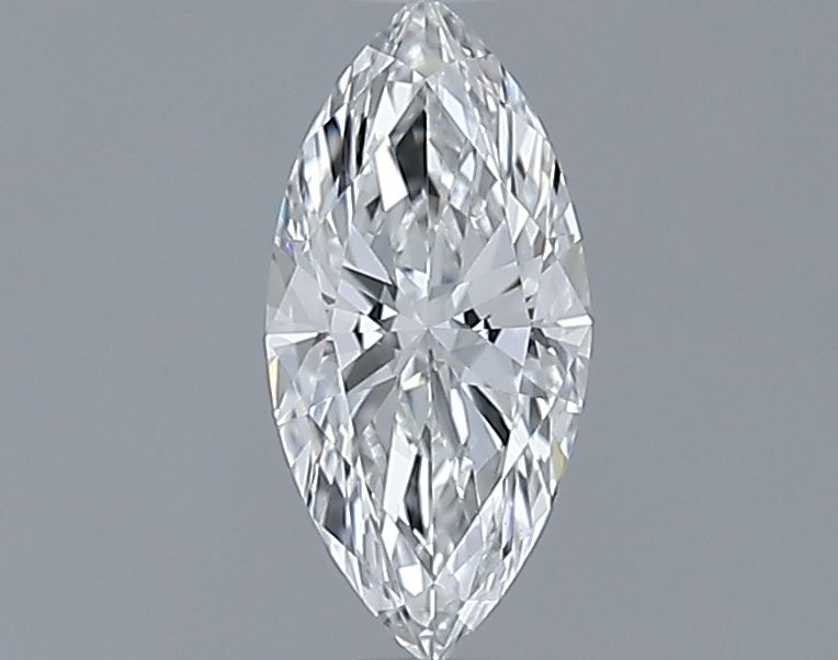 0.5ct Marquise G VS1 Natural Diamond