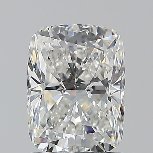 1.2ct Cushion Modified G SI1 Natural Diamond