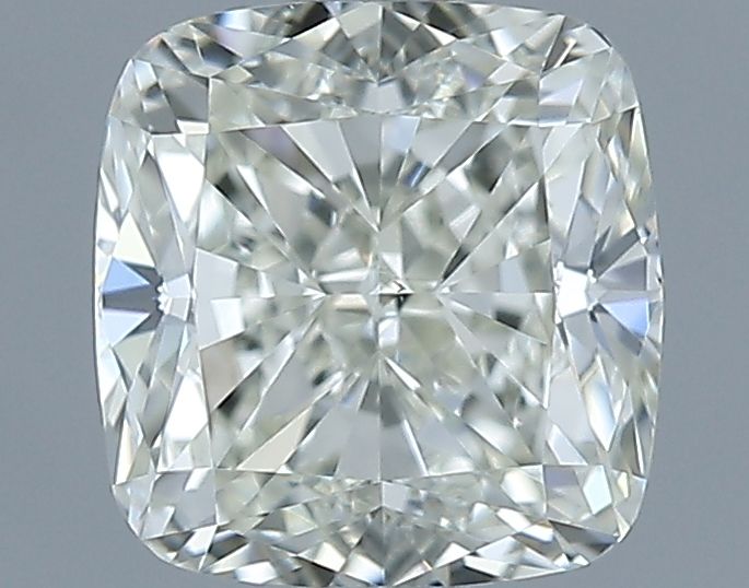 1ct Cushion M VS2 Natural Diamond