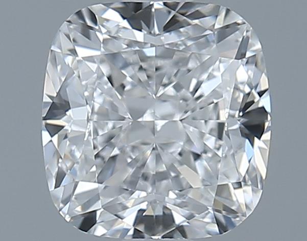 1.5ct Cushion E VVS1 Natural Diamond