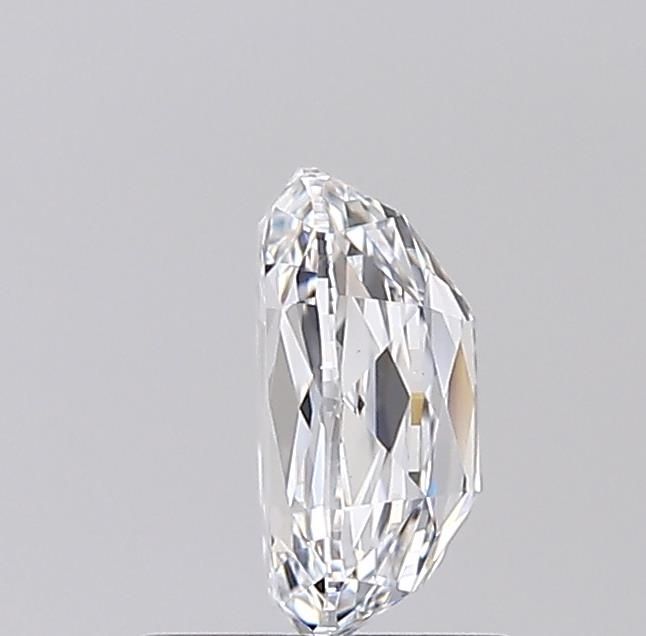 1.02ct Radiant E VS1 Natural Diamond