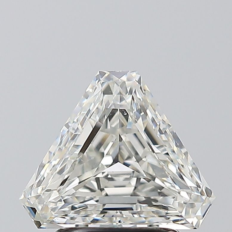 1.5ct Trilliant I SI1 Natural Diamond