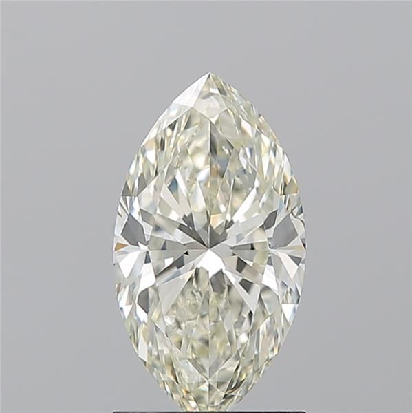 1.5ct Marquise M SI1 Natural Diamond