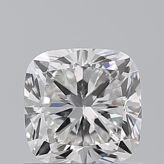 1.01ct Cushion G SI1 Natural Diamond