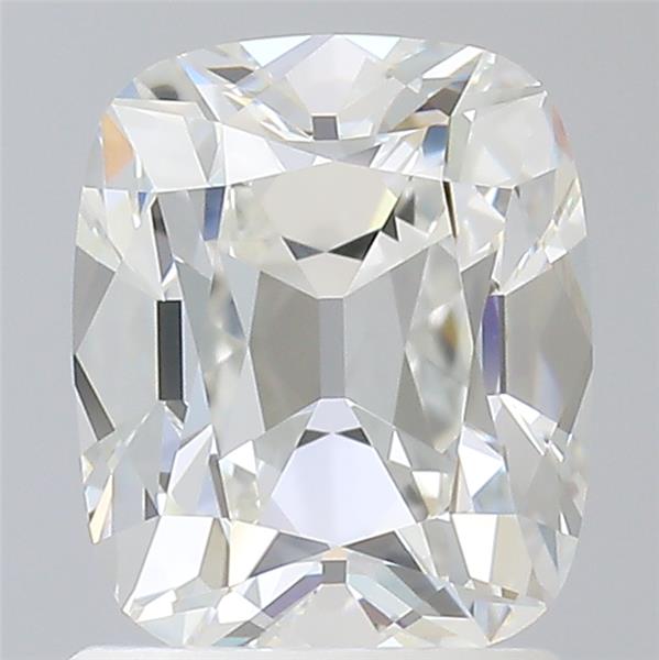 1.36ct Old Miner G VVS1 Natural Diamond