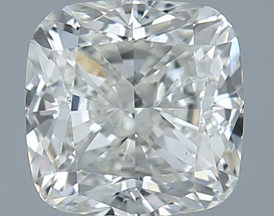 1.01ct Cushion K VS1 Natural Diamond