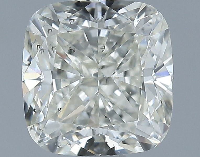 1ct Cushion M SI1 Natural Diamond