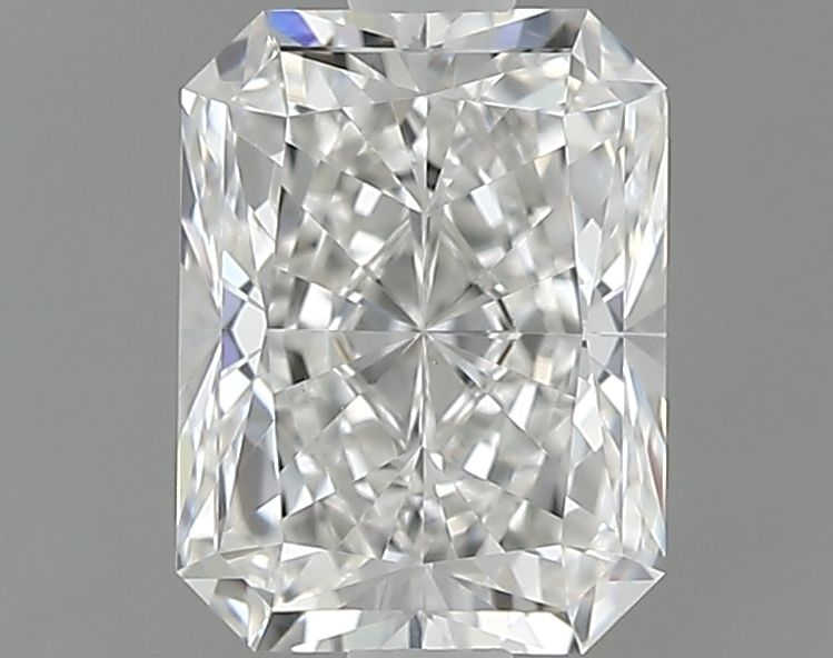 1ct Radiant G VS1 Natural Diamond