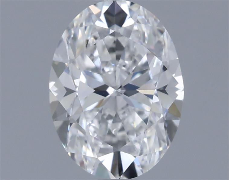 1ct Oval E VS1 Natural Diamond