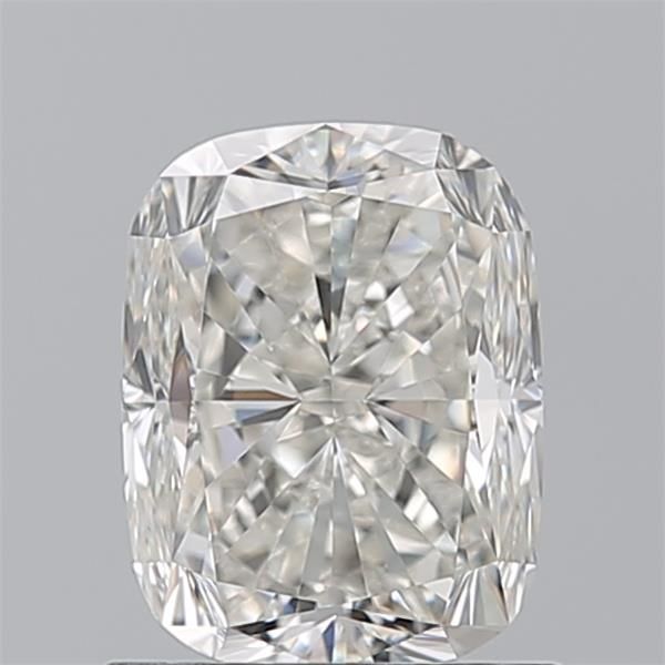 1.21ct Cushion J VVS1 Natural Diamond