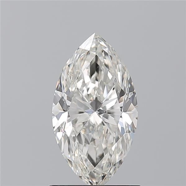 1.2ct Marquise J SI1 Natural Diamond