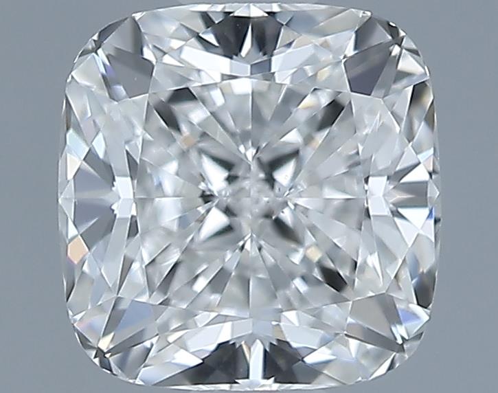 0.75ct Cushion G VS1 Natural Diamond