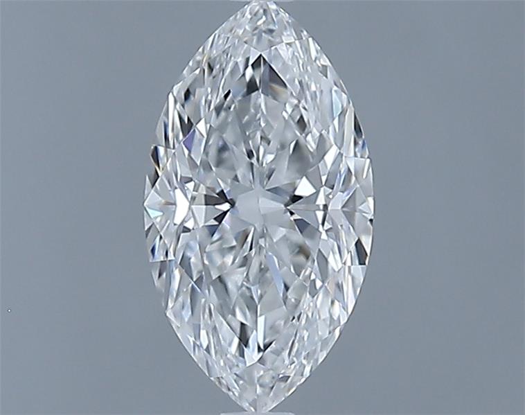 1ct Marquise E VVS1 Natural Diamond