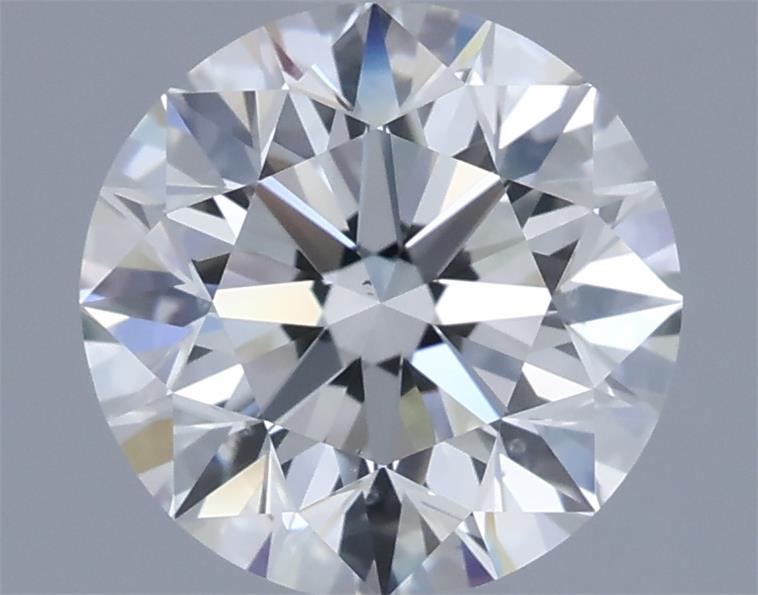 1.8ct Round I VS2 Natural Diamond