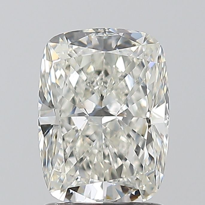 1.5ct Cushion Modified I VS1 Natural Diamond
