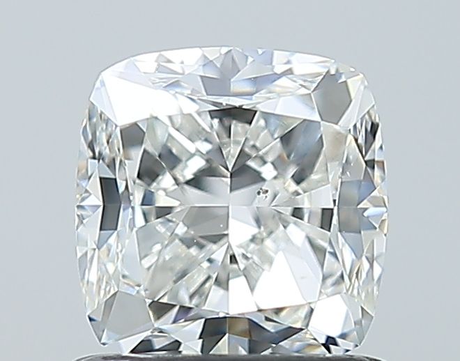 1ct Cushion H VS2 Natural Diamond