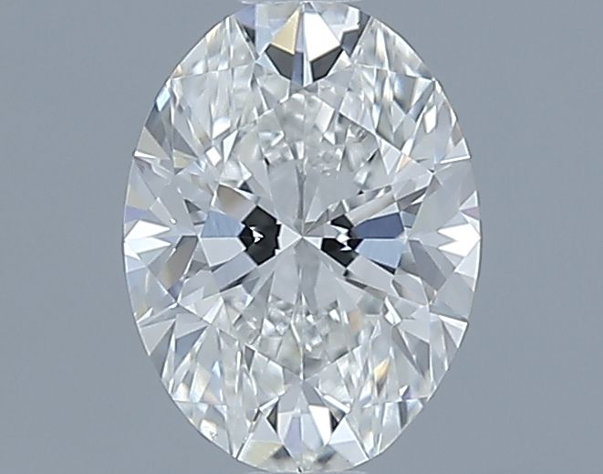 0.7ct Oval G VS1 Natural Diamond