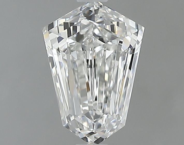 0.91ct Kite G VVS2 Natural Diamond
