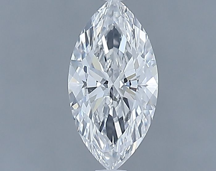 0.5ct Marquise F VS1 Natural Diamond