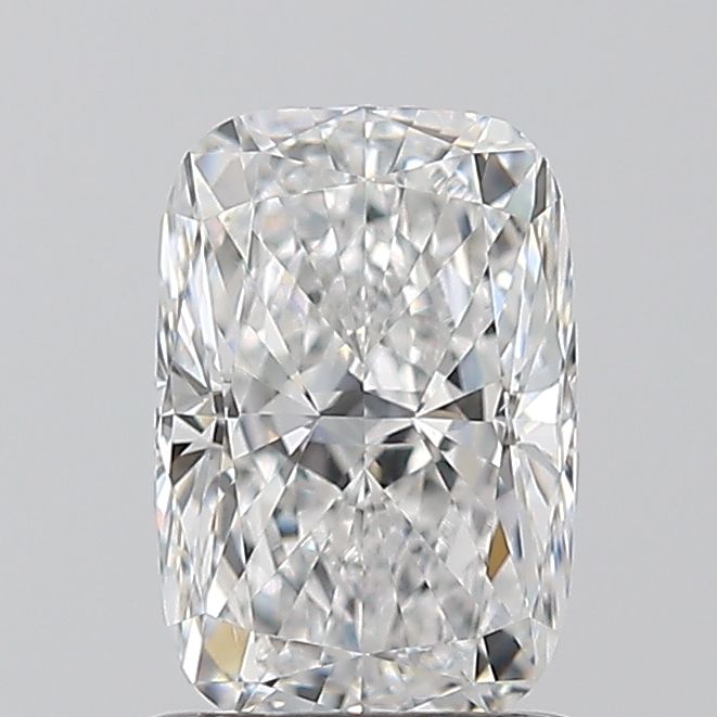 1.2ct Cushion Modified E VS2 Natural Diamond