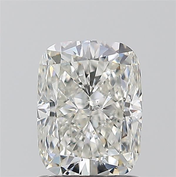 1.2ct Cushion Modified I SI2 Natural Diamond