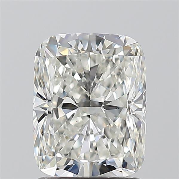1.5ct Cushion Modified I VS2 Natural Diamond
