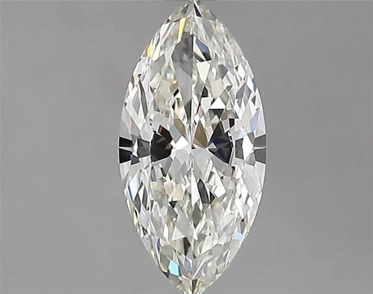 0.82ct Marquise H VS1 Natural Diamond