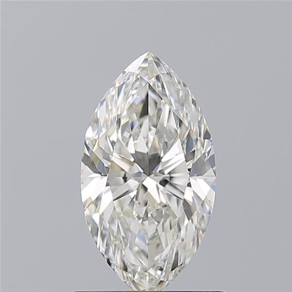 1.01ct Marquise I VVS2 Natural Diamond