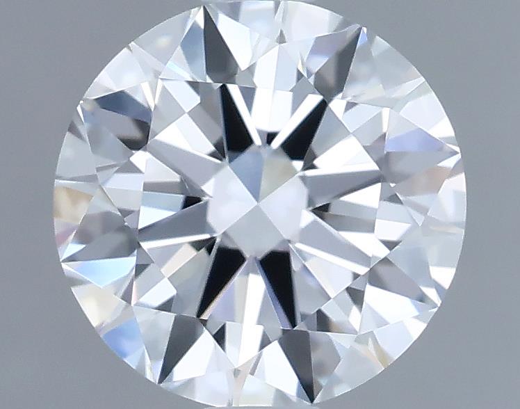 1ct Round D VS1 Natural Diamond