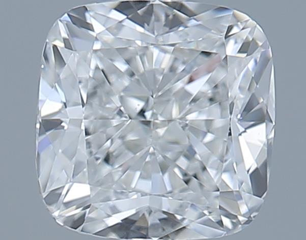1.02ct Cushion G VS1 Natural Diamond