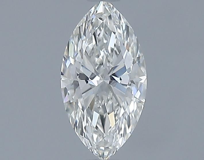 0.55ct Marquise I VVS2 Natural Diamond