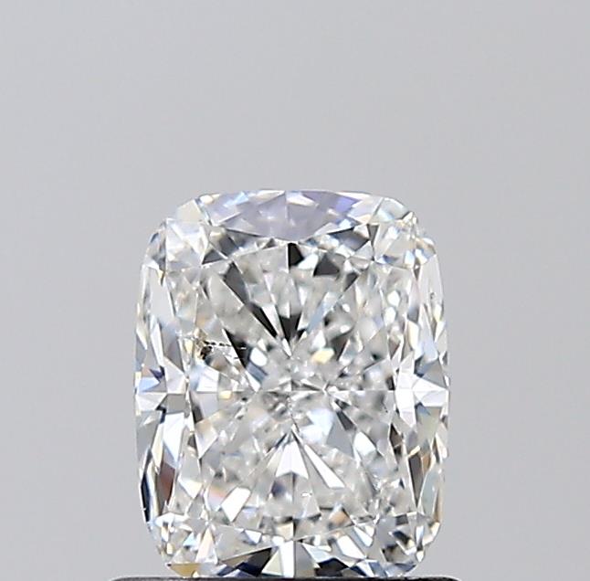 1.01ct Cushion G SI1 Natural Diamond