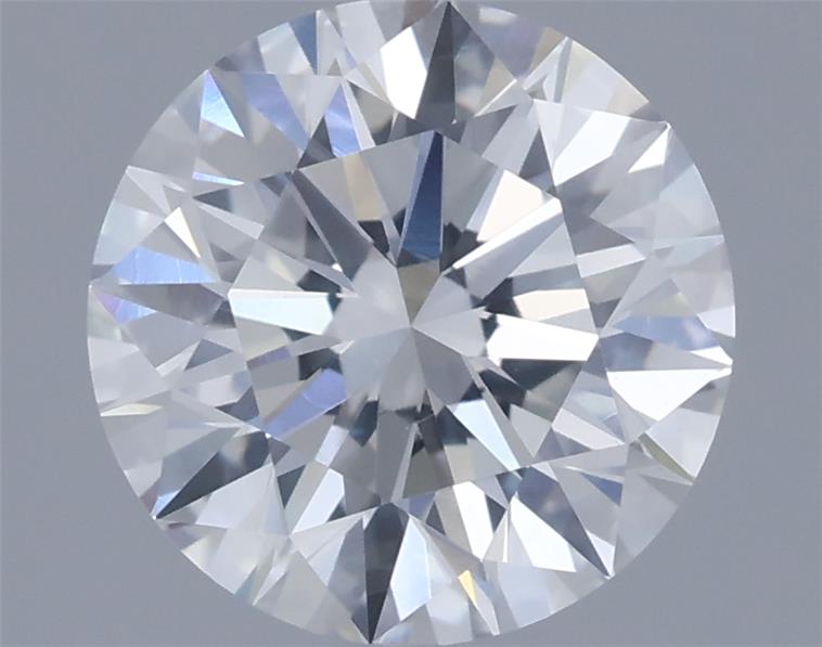 1.5ct Round F SI2 Natural Diamond