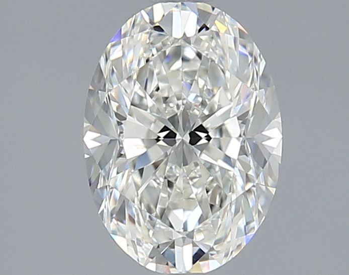 1.5ct Oval G VS1 Natural Diamond