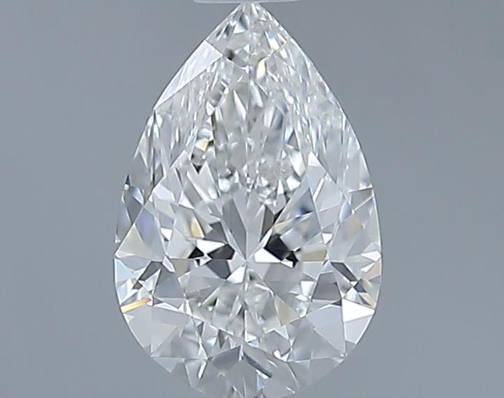 1.01ct Pear G VS1 Natural Diamond