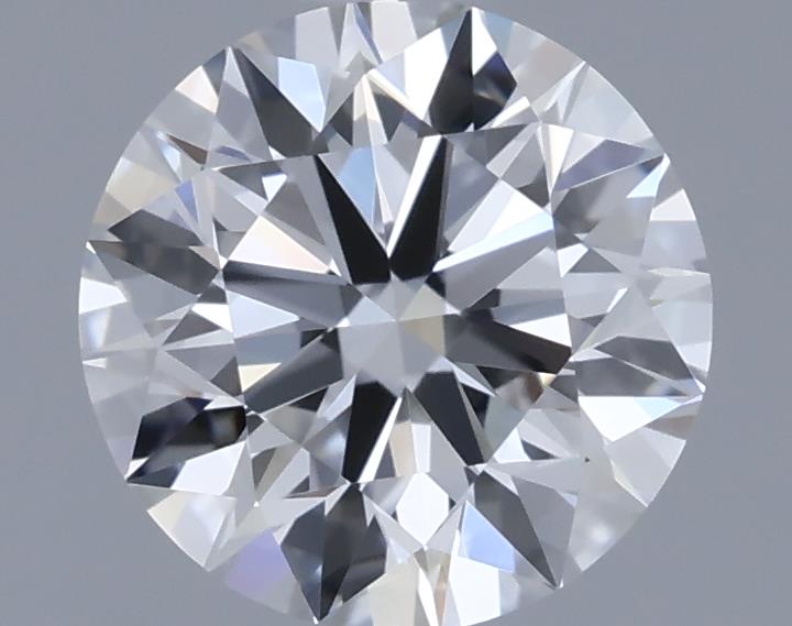 0.75ct Round G VVS1 Natural Diamond