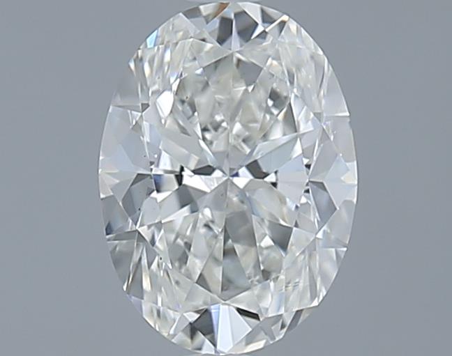 1.51ct Oval I VS1 Natural Diamond