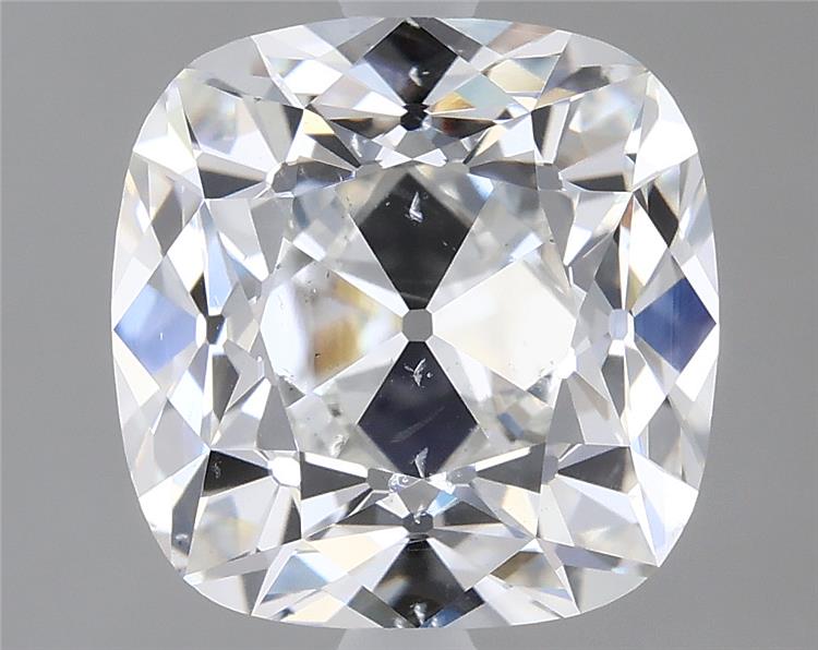2ct Old Miner G SI2 Natural Diamond