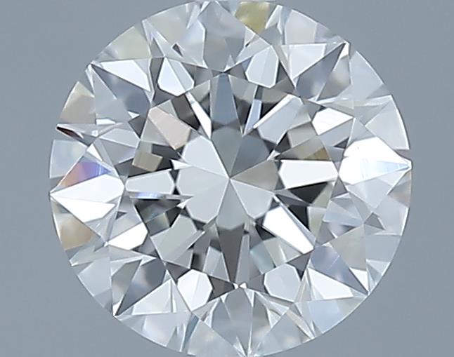1ct Round I VS1 Natural Diamond