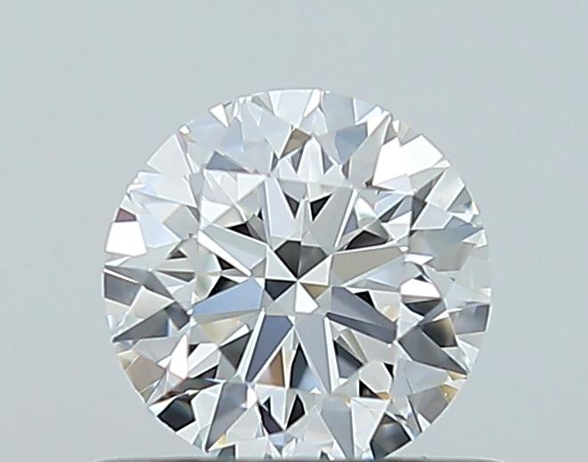 0.55ct Round G IF Natural Diamond