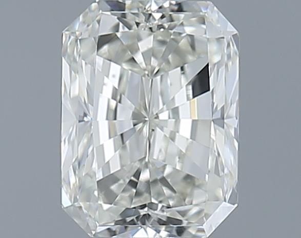 1.5ct Radiant L VS2 Natural Diamond